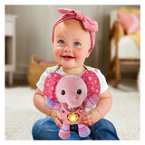 Vtech elefant med lys lyd