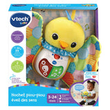 Vtech baby flagre fløjte rangle