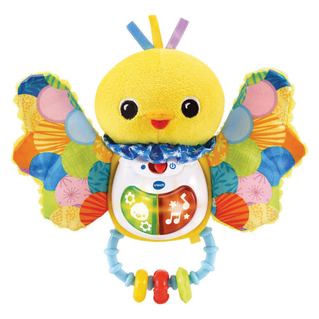Vtech baby flagre fløjte rangle