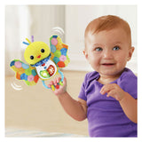 Vtech baby flagre fløjte rangle