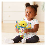 Vtech baby flagre fløjte rangle