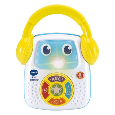 Vtech baby min første v.pod
