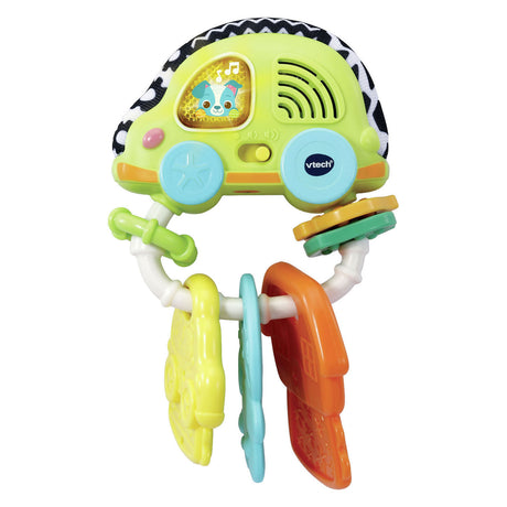 Vtech baby magisk nøgle rangle