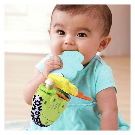 Vtech baby magisk nøgle rangle