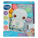 Vtech baby axolotl rangle