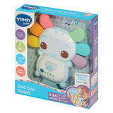 Vtech baby axolotl rangle