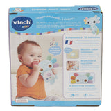 Vtech baby axolotl rangle