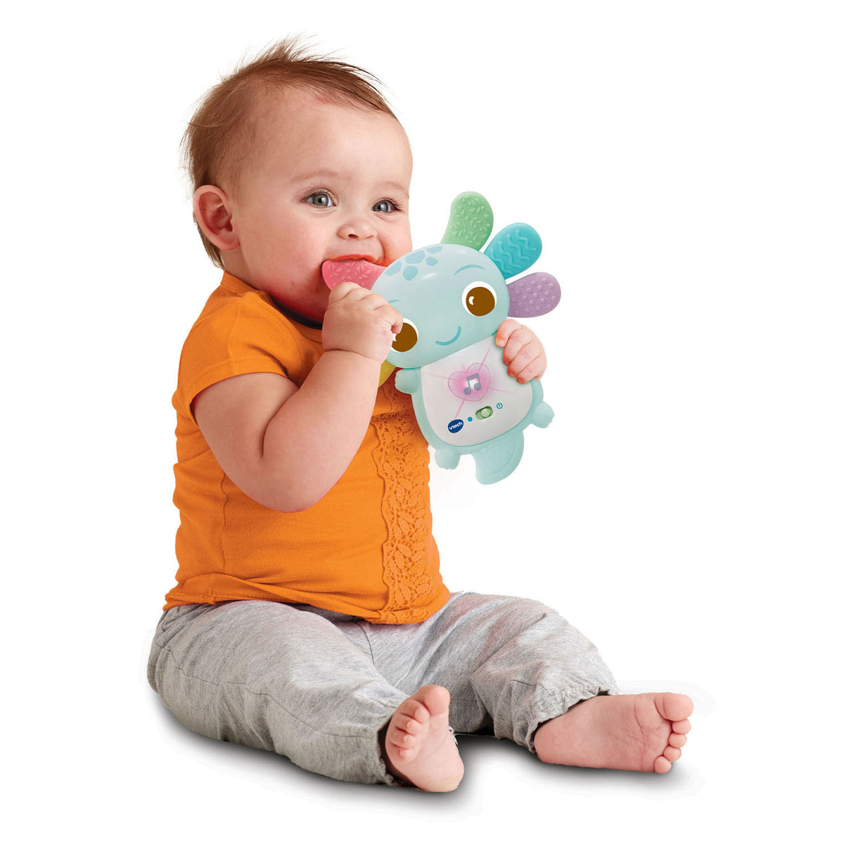 Vtech baby axolotl rangle
