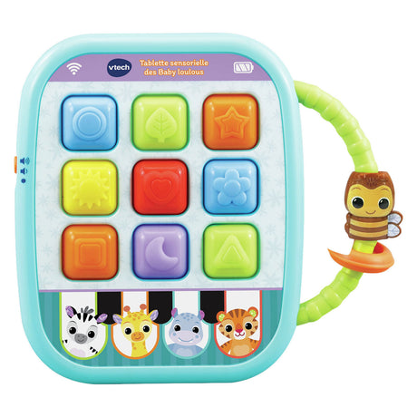 Vtech baby sensorisk tablet