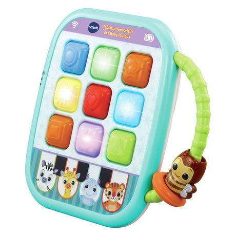 Vtech baby sensorisk tablet