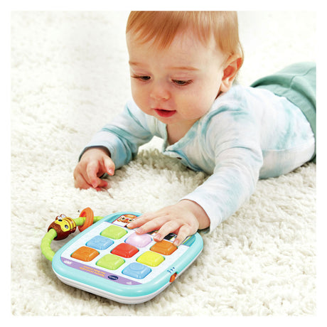 Vtech baby sensorisk tablet