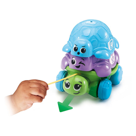 Vtech baby stable tårnskildpadde
