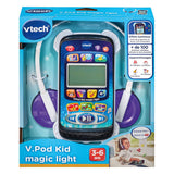 Vtech magisk musikafspiller med lys