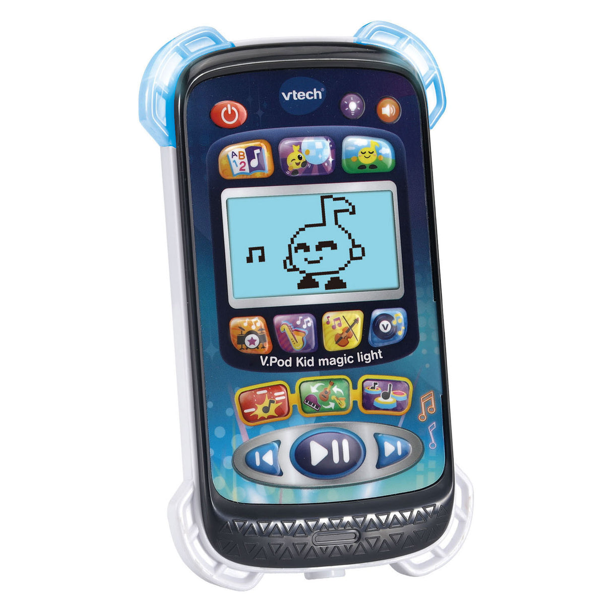 Vtech magisk musikafspiller med lys