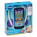 Vtech magisk musikafspiller med lys