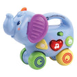 Vtech baby push elefant