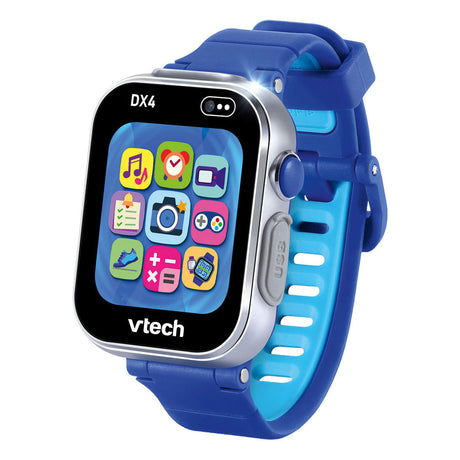 Vtech kidizoom smartwatch dx4 blå