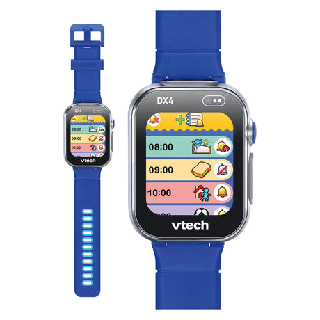 Vtech kidizoom smartwatch dx4 blå