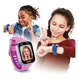 Vtech kidizoom smartwatch dx4 pink