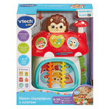 Vtech babysvamp med overraskelser