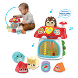 Vtech babysvamp med overraskelser