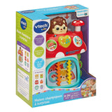 Vtech babysvamp med overraskelser