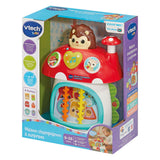 Vtech babysvamp med overraskelser