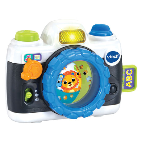 Vtech baby discovery kamera