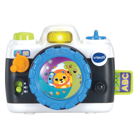Vtech baby discovery kamera