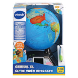 Vtech geni xl interaktiv globus med video