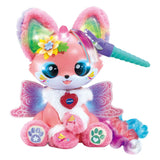 Vtech foxy den magiske farvefe