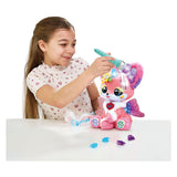 Vtech foxy den magiske farvefe