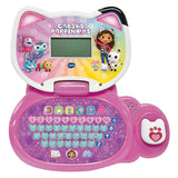 Vtech gabby's dukkehus aktiviteter bærbar computer