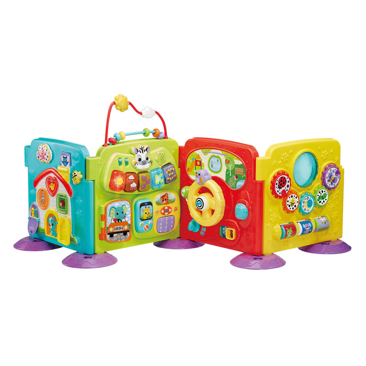 Vtech baby play sjove aktivitetspaneler