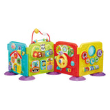 Vtech baby play sjove aktivitetspaneler