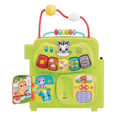 Vtech baby lege sjove aktivitetspaneler