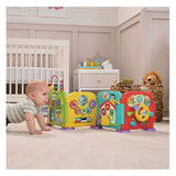 Vtech baby lege sjove aktivitetspaneler