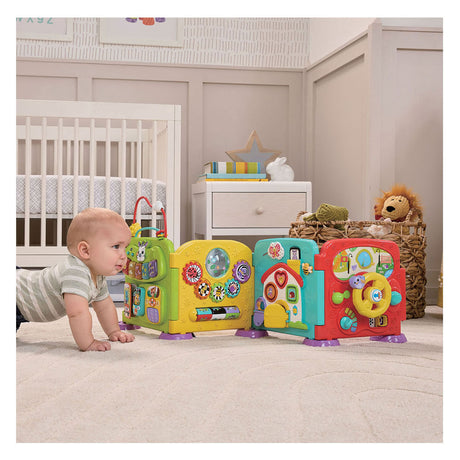 Vtech baby lege sjove aktivitetspaneler