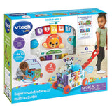 Vtech sorterings- og læringsvogn