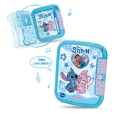 Vtech stitch kidisecremer min egen hemmelige dagbog
