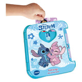 Vtech stitch kidisecremer min egen hemmelige dagbog