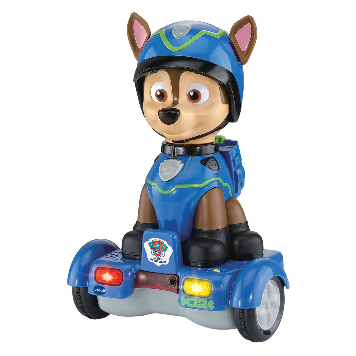 Vtech paw patrulje jagt mission