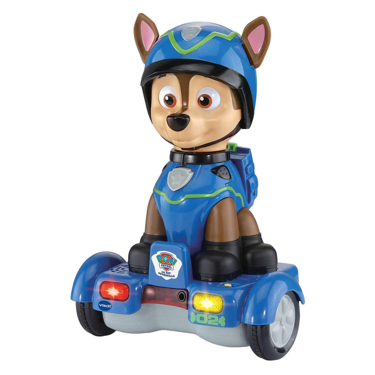 Vtech paw patrulje jagt mission