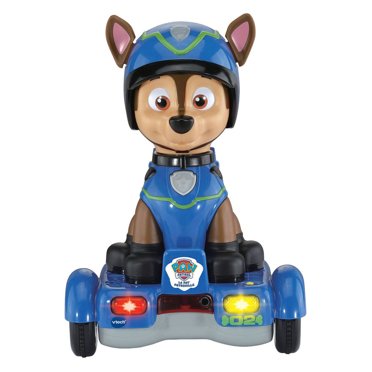 Vtech paw patrulje jagt mission