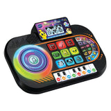 Vtech dj studio magisk lys