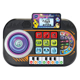 Vtech dj studio magisk lys
