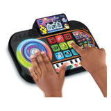 Vtech dj studio magisk lys