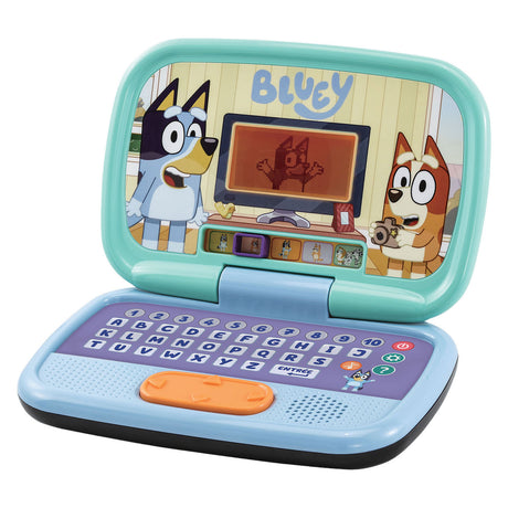Vtech bluey interaktiv gaming computer