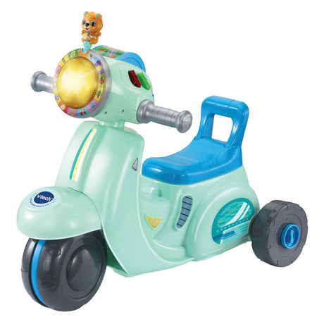 Vtech 3-i-1 løbehjul