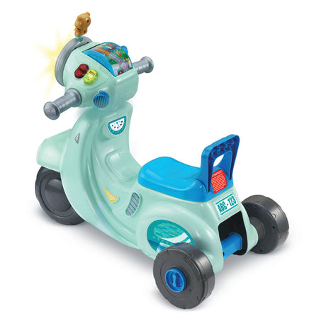 Vtech 3-i-1 løbehjul